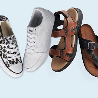 Shop Shoes at Kohl's | Kohl's