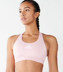 cheap plus size sports bra