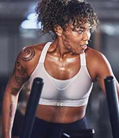 kohls plus size sports bras