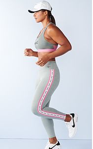 kohls fila women's activewear