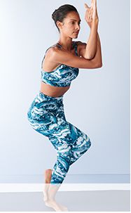 athletic clothes for women
