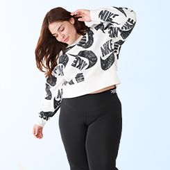 kohls plus size dressy tops