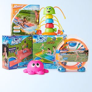 kohls outdoor toys