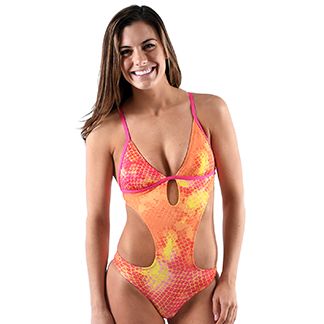 kohls one piece bathing suits