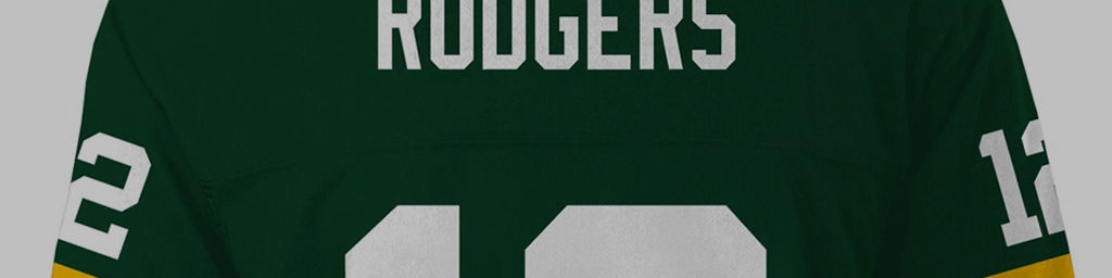 Kohl's green bay packers jersey sale