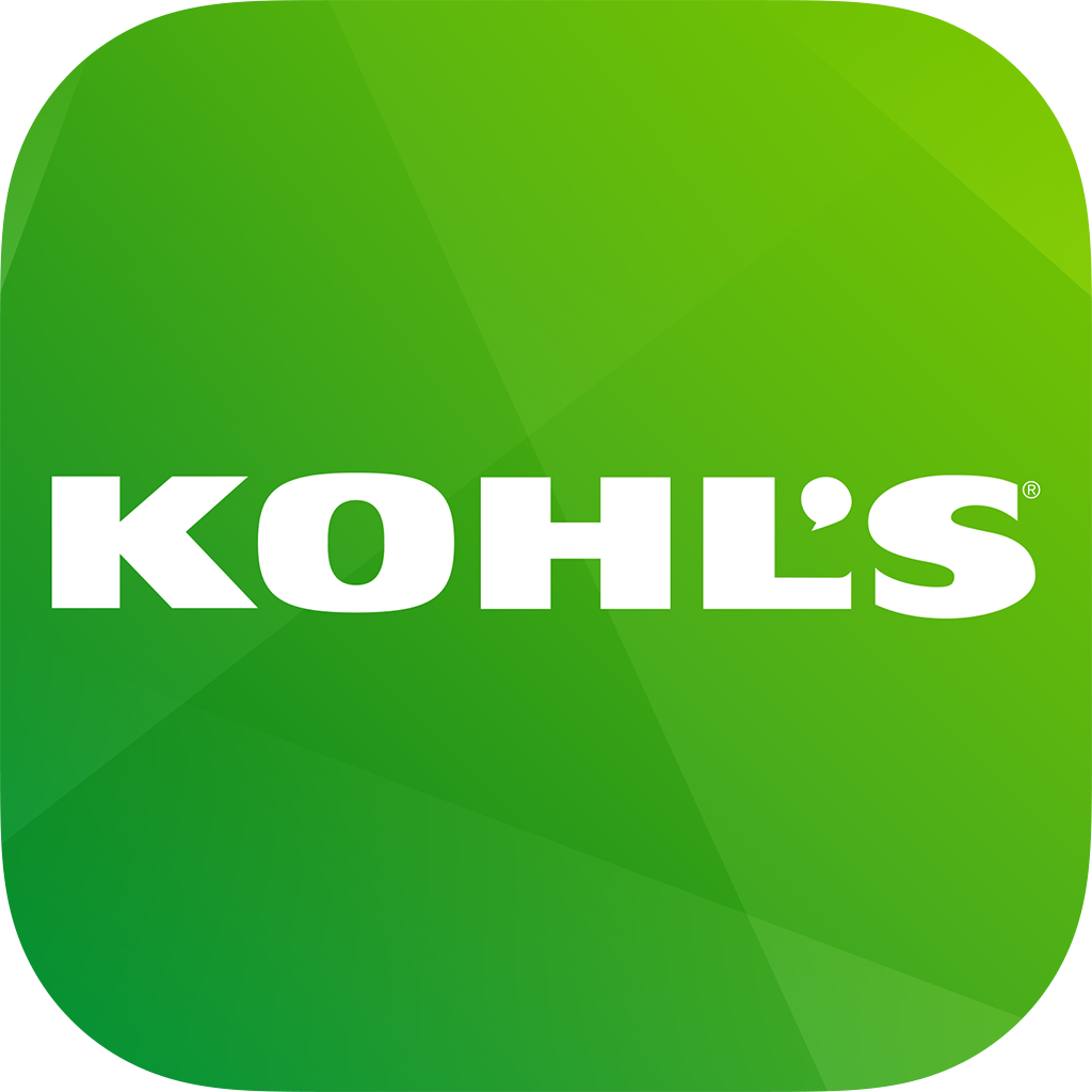 Kohl's Pay for the Kohl's App