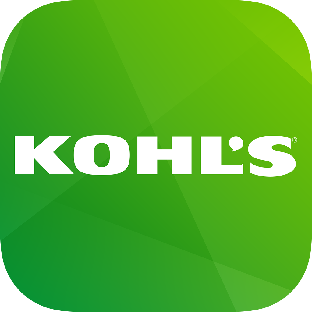 Kohl's App for iPhone, iPad & Android