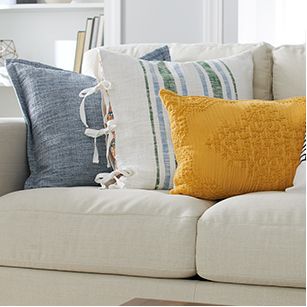 how to freshen up pillows