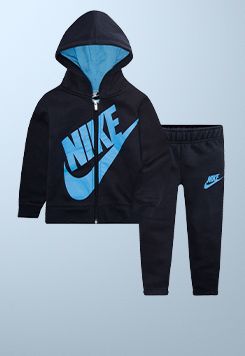 5t nike outfits boy