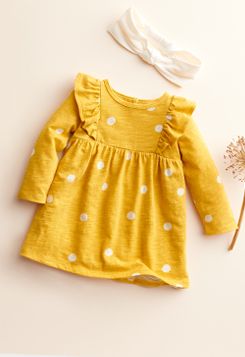 kohls baby girls clothes