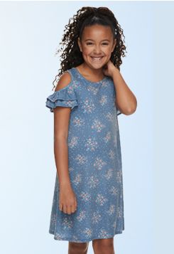 tween dresses casual