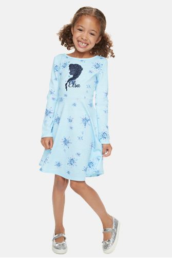 kohls kids dresses