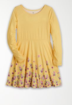 kohls baby girl dresses