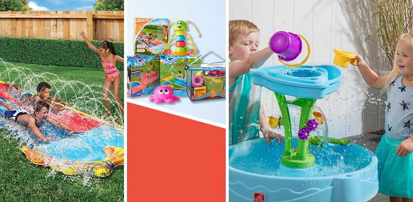 kohls toys for babies