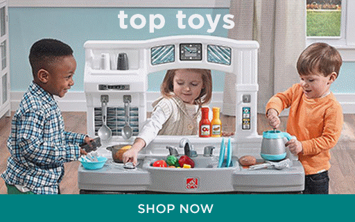 Top Toys 2019: Shop the Best Toys for Kids | Kohl's