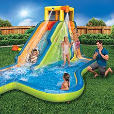 kohls water toys