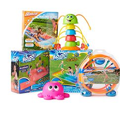 kohls baby girl toys