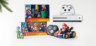 kohls toys in store