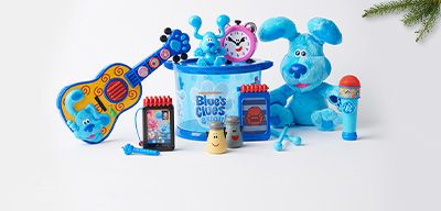 kohls toys in store