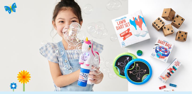 where to shop for kids toys