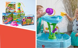 toddler toys kohls