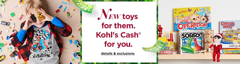 kohls mickey mouse toys