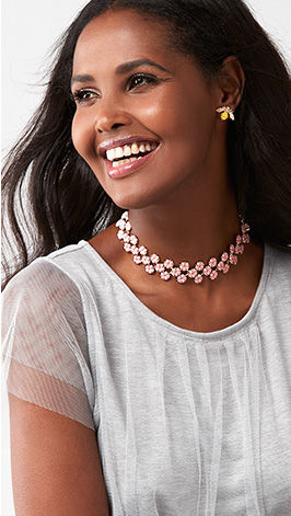 Spring Fashion Trends: Spring Trends 2017 | Kohl's - 266 x 471 jpeg 41kB