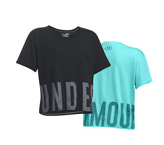 Kohl's under clearance armour t shirts