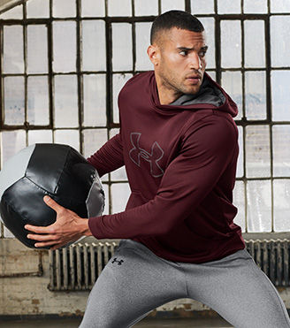 Kohls mens under outlet armour shirts