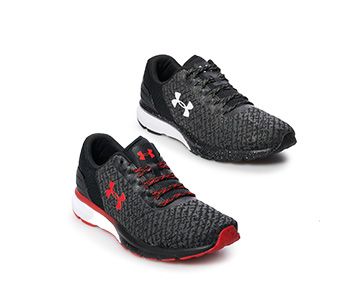 kohls under armour womens shoes