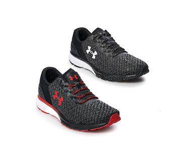 Kohls under shop armour womens shoes