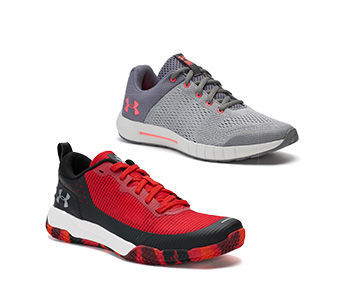 kohl's under armour basketball shoes