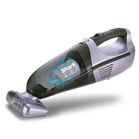 handheld vacuum