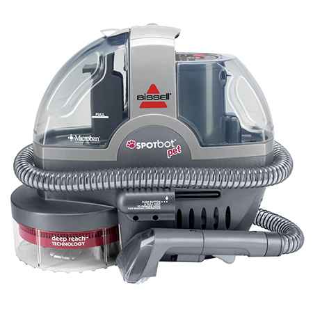 pet vacuum