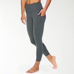 kohls nike womens leggings