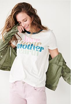 cute women's tops for cheap