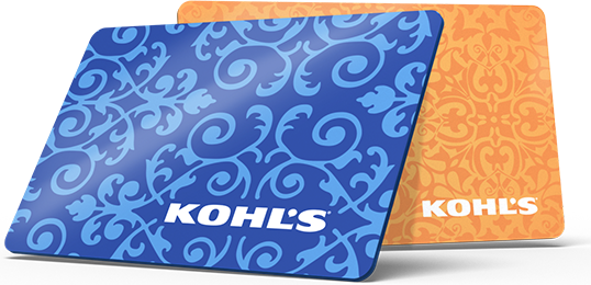 kohls cash