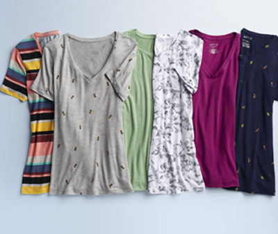 clothing kohls clothes womens kohl tops