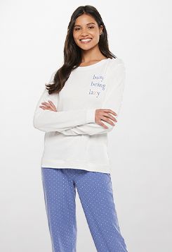 womens pjs sale