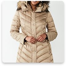 large womens coats & jackets