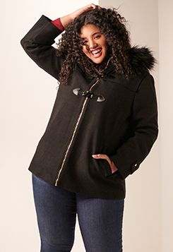 kohls plus size clothing