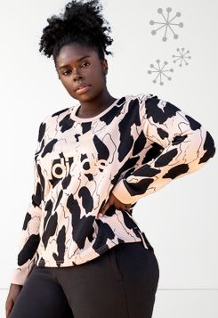 plus size tops at kohl's