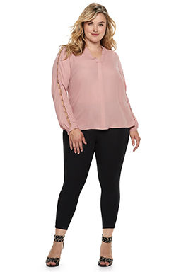 plus clothing womens kohls date night clothes outfits kohl