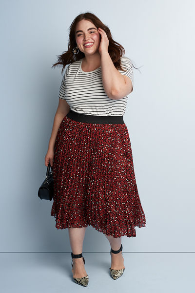 Plus Size Clothing: Shop Plus Size Clothes | Kohl's