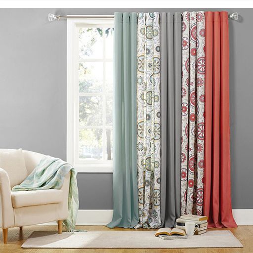 Curtains u0026 Drapes