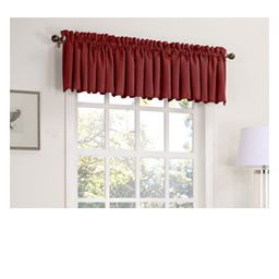 Valances